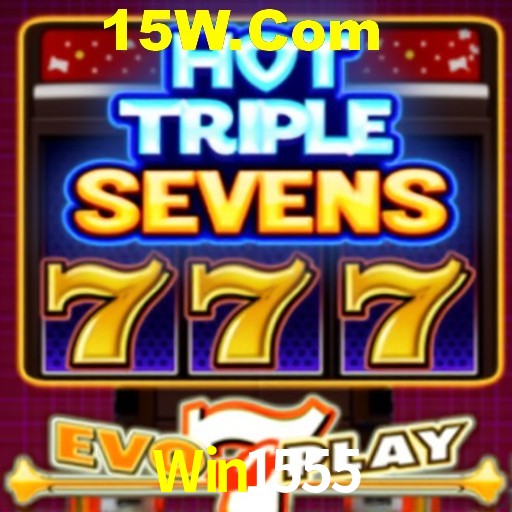 Cadastro rápido e seguro na Win1555