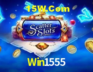 Canal oficial no Telegram da Win1555