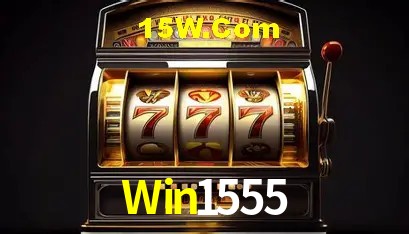 Jogos com bônus e suporte 24h na Win1555